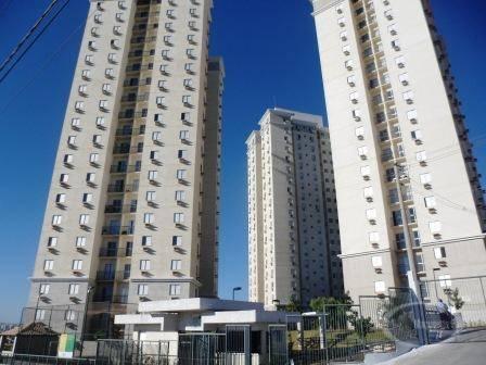 Apartamento residencial para locação, Ipiranga, Ribeirão Preto. - Foto 6