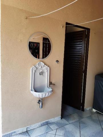 Casa com três suítes, em terreno enorme. - Foto 17