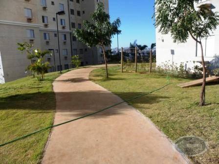 Apartamento residencial para locação, Ipiranga, Ribeirão Preto. - Foto 10