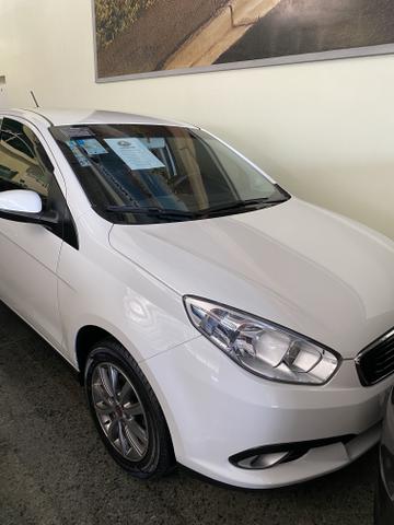 Grand siena 2017/2018 1.4 mpi attractive 8v flex 4p manual
