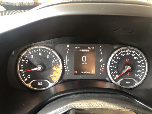 Jeep renegade 1.8 manual flex 2016 - Foto 9
