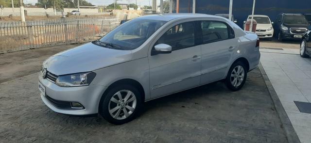 Voyage 1.6 Msi Totalflex Highline 2014 - Foto 3