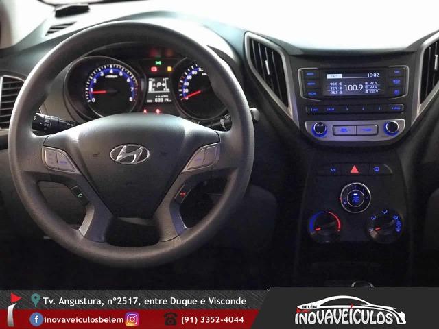 HB20s automático impecáavel - iNova Veiculos - Foto 13