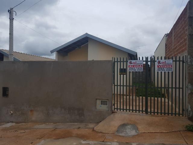 Casa Para Aluga Bairro: Santo Expedito Imobiliaria Leal Imoveis 183903-1020
