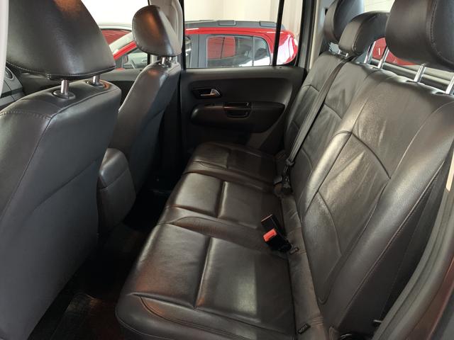 (Junior Veiculos) Amarok Highline Ano:2016 Led - Foto 11