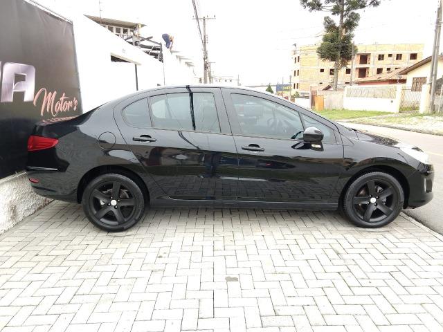 408 Allure 2.0 aut 2015!! - Foto 5