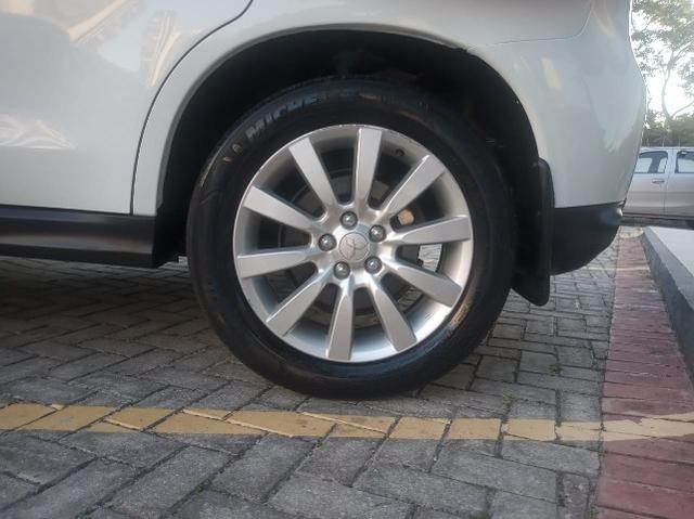 Mitsubishi ASX 2013/2014 2.0 4x4 Gasolina Automático - Foto 9
