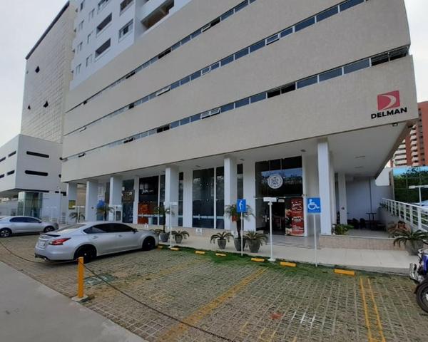 Loja em Edifício no Renascença - Foto 11