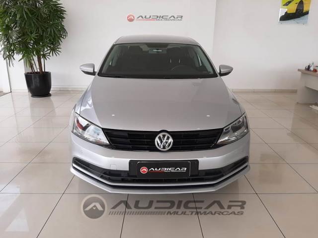 VOLKSWAGEN JETTA 1.4 16V TSI TRENDLINE GASOLINA 4P MANUAL - Foto 5
