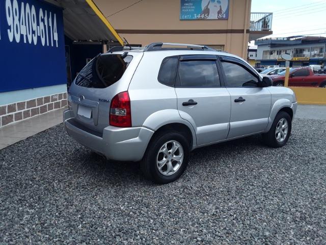 Hyundai tucson gl 20l 2010 - Foto 3