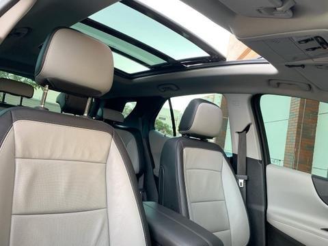 Chevrolet equinox2.0 16v turbo gasolina premier awd automático - Foto 5