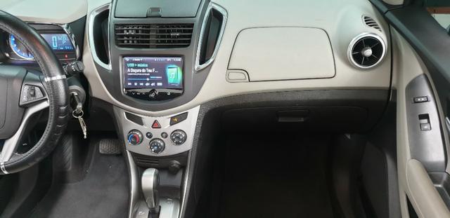 Chevrolet Tracker Ltz 1.8 16v (Flex) (Aut) 2015 - Foto 9