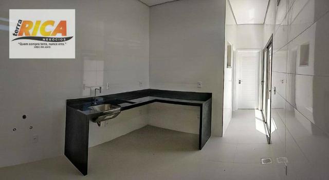 Casa de alto padrão com 4 suítes à venda no Condomínio Versailles - Foto 8