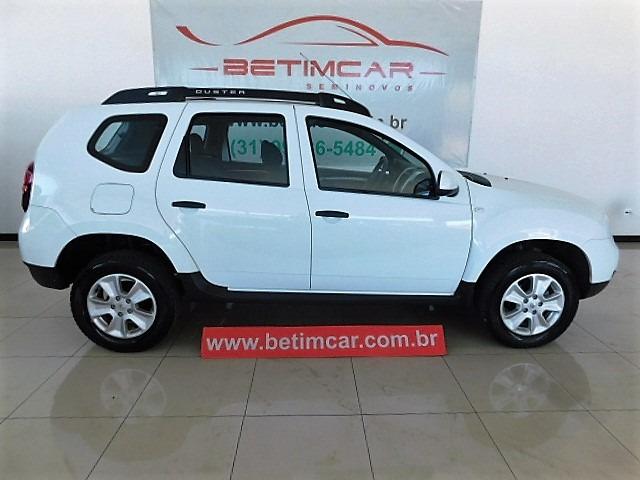 Duster Dynamique 1.6 Flex - Foto 2