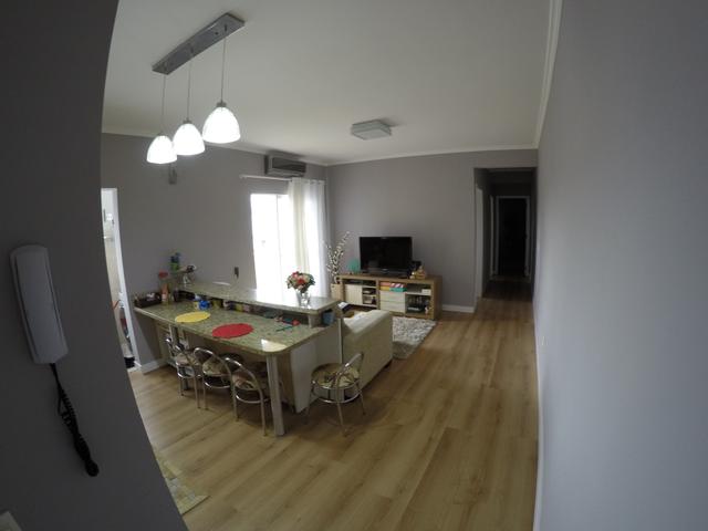 Apartamento em Joinville - Bairro Guanabara - Foto 2
