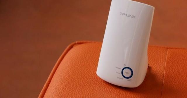 TP-Link Repetidor Original com Garantia.-(Loja Wiki) - Foto 2