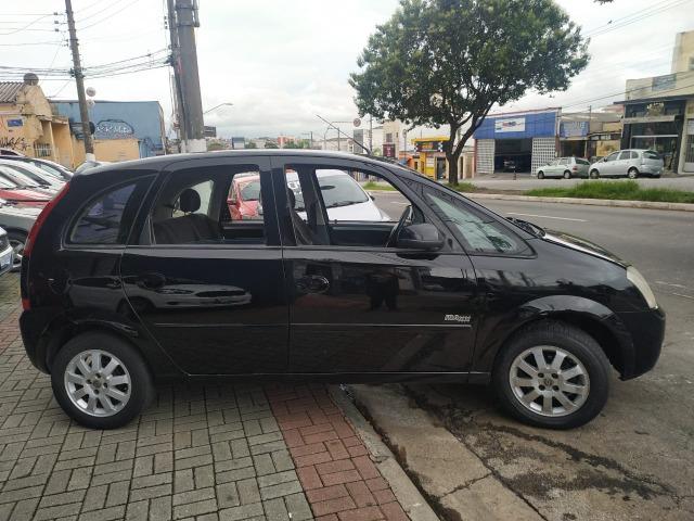 Chevrolet Meriva Maxx 1.8 Flex 2007 Completo - Foto 2