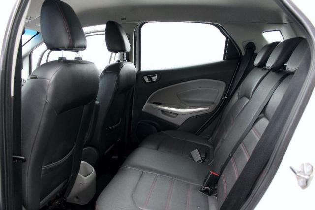 Ford Ecosport TITANIUM 2.0 4P - Foto 6