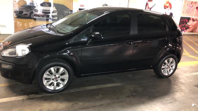 Vendo punto attractive, boas condições, único proprietário, quitado, com manual - Foto 3