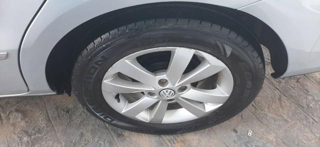 Voyage 1.6 Msi Totalflex Highline 2014 - Foto 11