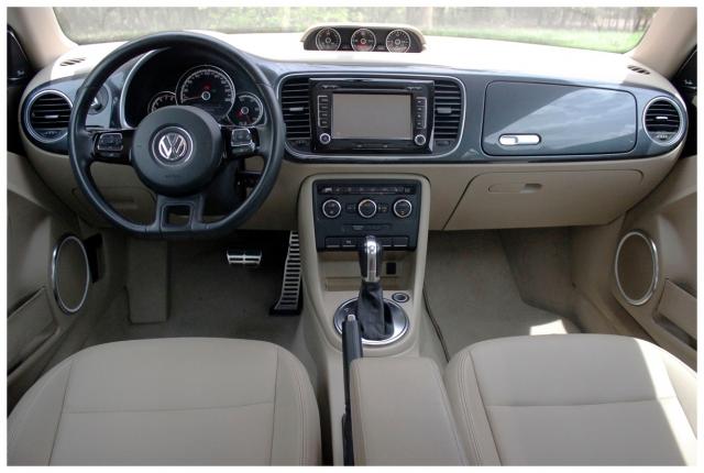Volkswagen Fusca TSI 2P - Foto 9