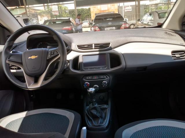 Chevrolet Onix lt 1.0 2016/2016 - Foto 6