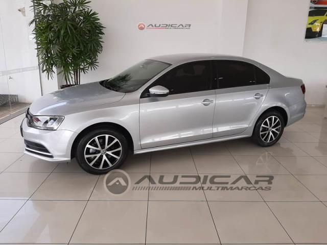 VOLKSWAGEN JETTA 1.4 16V TSI TRENDLINE GASOLINA 4P MANUAL - Foto 4