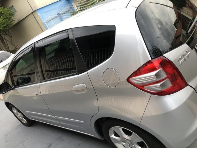 FIT lx 2009 completo 1.4 Automatico - Foto 11