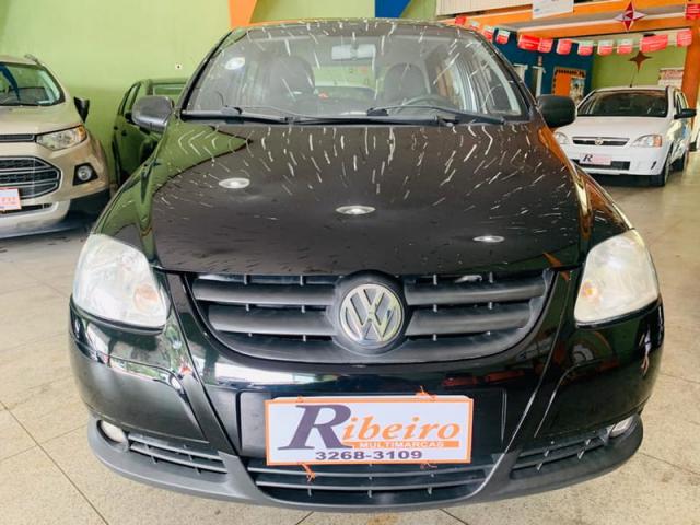 VOLKSWAGEN FOX 1.0 - Foto 3
