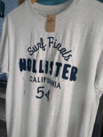 Hollister original importada - Foto 2