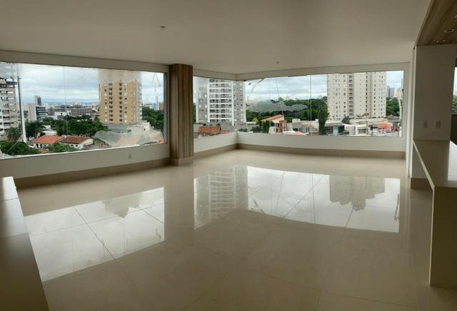 Leblon Marista 3 Suites 650 Mil metragens de 138 á 150m² Melhor Valor do mercado - Foto 2
