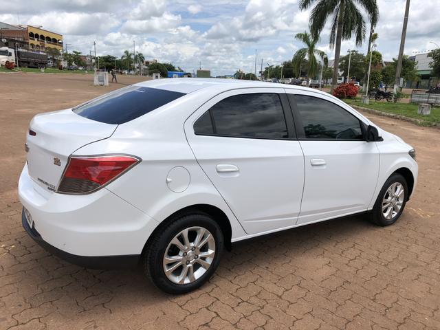GM PRISMA LTZ 1.4 Ano (2013/2014 - Foto 4