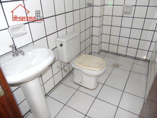 Sala, Centro, Florianópolis-SC - Foto 9