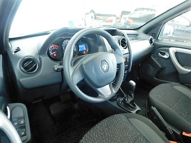 Duster Dynamique 1.6 Flex - Foto 8