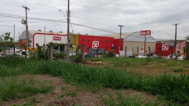 Terreno com 508m² na Av. da Saudade, em Cosmópolis-SP. (TE0084) - Foto 4