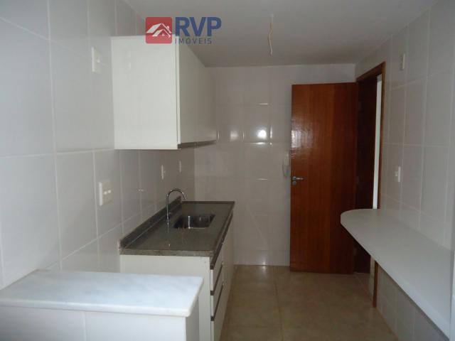 Apartamento, Recanto da Mata, Juiz de Fora-MG - Foto 8