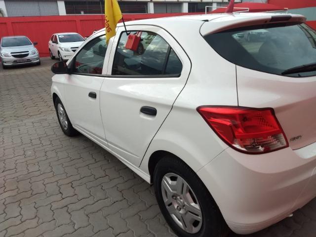 Chevrolet Onix Joy 2018 - Foto 5