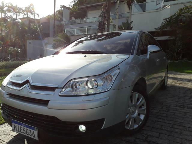 Citroen C4 Pallas 2010 Exclusive