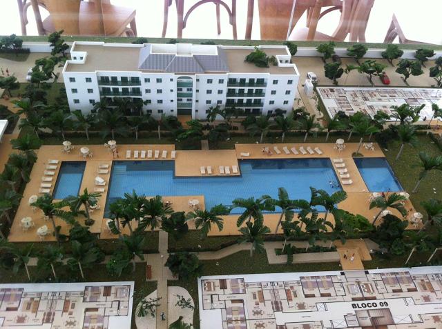 Diária de Apto em Porto de Galinhas parc em 10x - Foto 16
