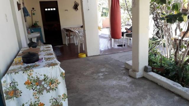 Casa de praia - sítio do conde -Bahia - litoral norte - Foto 7