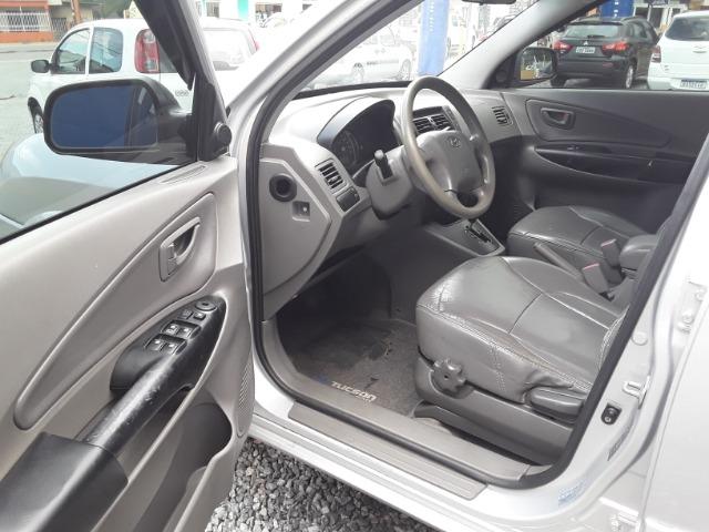 Hyundai tucson gl 20l 2010 - Foto 6