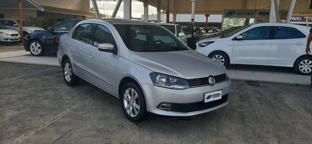 Voyage 1.6 Msi Totalflex Highline 2014