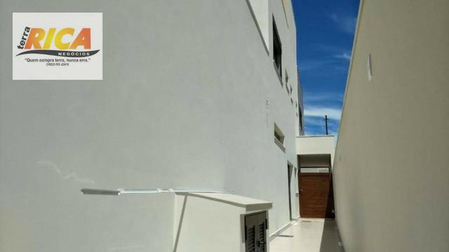 Casa de alto padrão com 4 suítes à venda no Condomínio Versailles - Foto 20