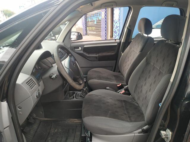 Chevrolet Meriva Maxx 1.8 Flex 2007 Completo - Foto 9