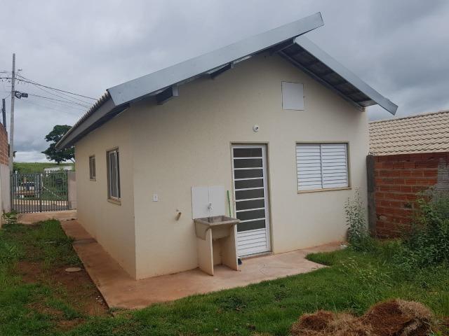 Casa Para Aluga Bairro: Santo Expedito Imobiliaria Leal Imoveis 183903-1020 - Foto 2