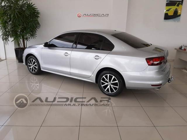 VOLKSWAGEN JETTA 1.4 16V TSI TRENDLINE GASOLINA 4P MANUAL - Foto 3