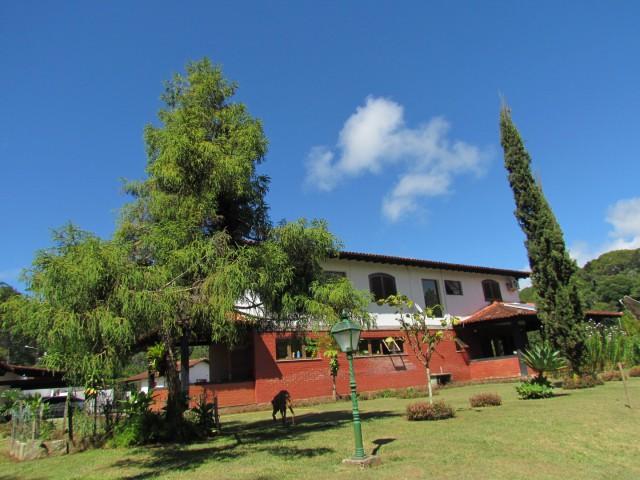 Casa de Campo - PARQUE BOA UNIAO - R$ 1.300.000,00 - Foto 17