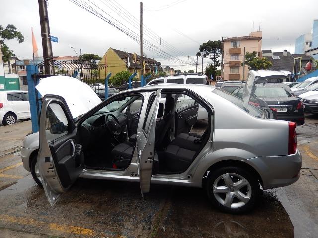 Logan 1.6 completo - Foto 13