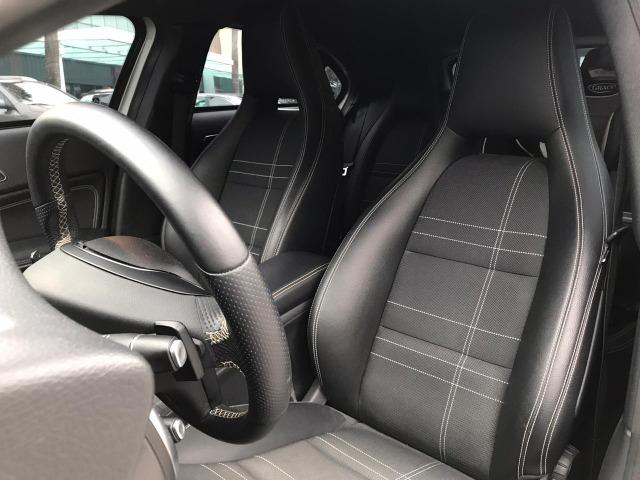 Mercedes-Benz A200 Urban 1.6 Turbo + Blindado - Foto 3