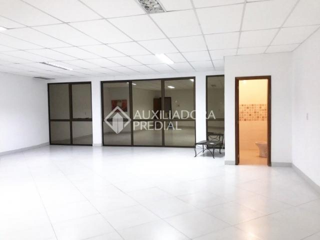 Escritório para alugar em Aparecida, Alvorada cod:259532 - Foto 7